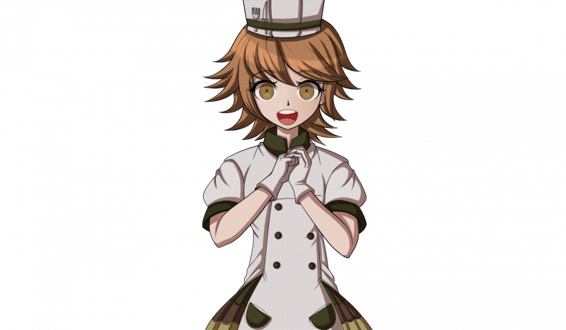 Тихиро Фудзисаки трап колый