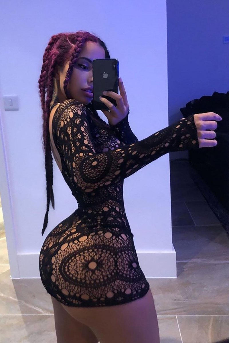 Gina Savage only Fans