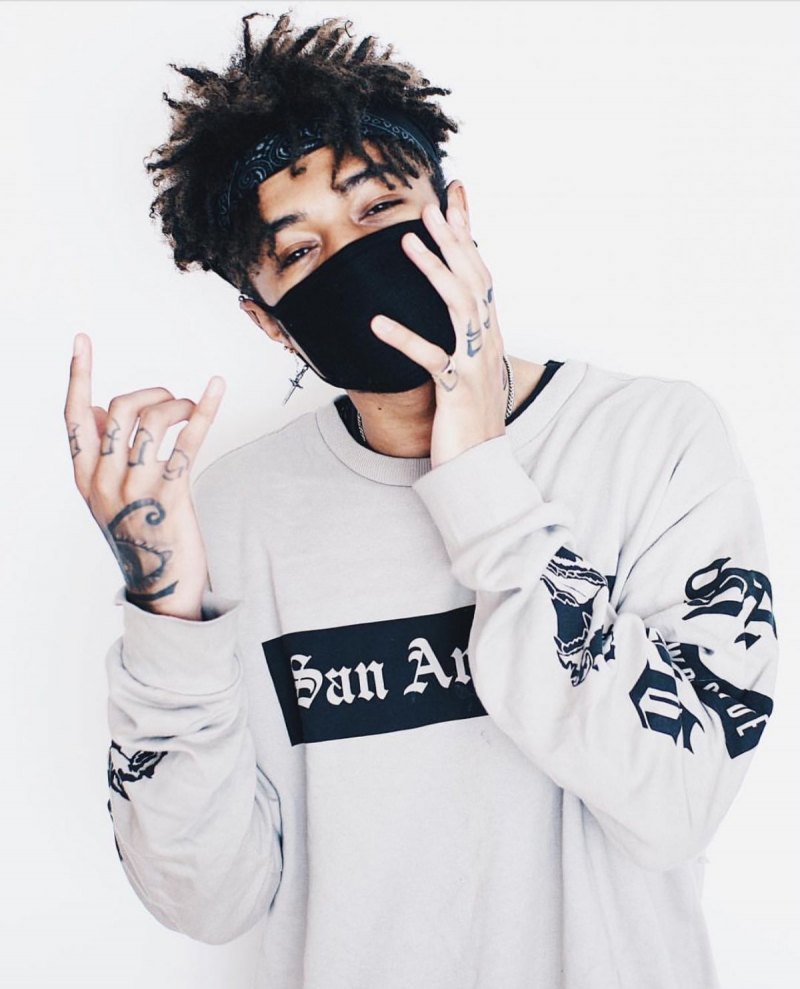 Scarlxrd 2021