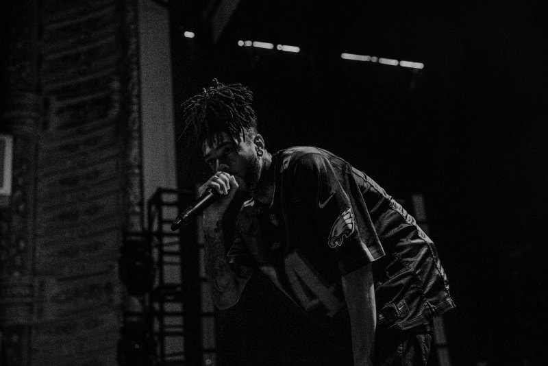 Scarlxrd торс