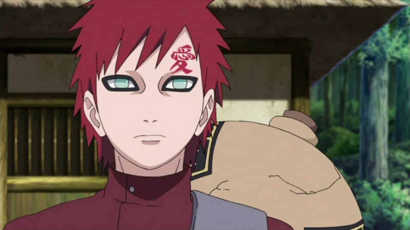 Все Казекаге