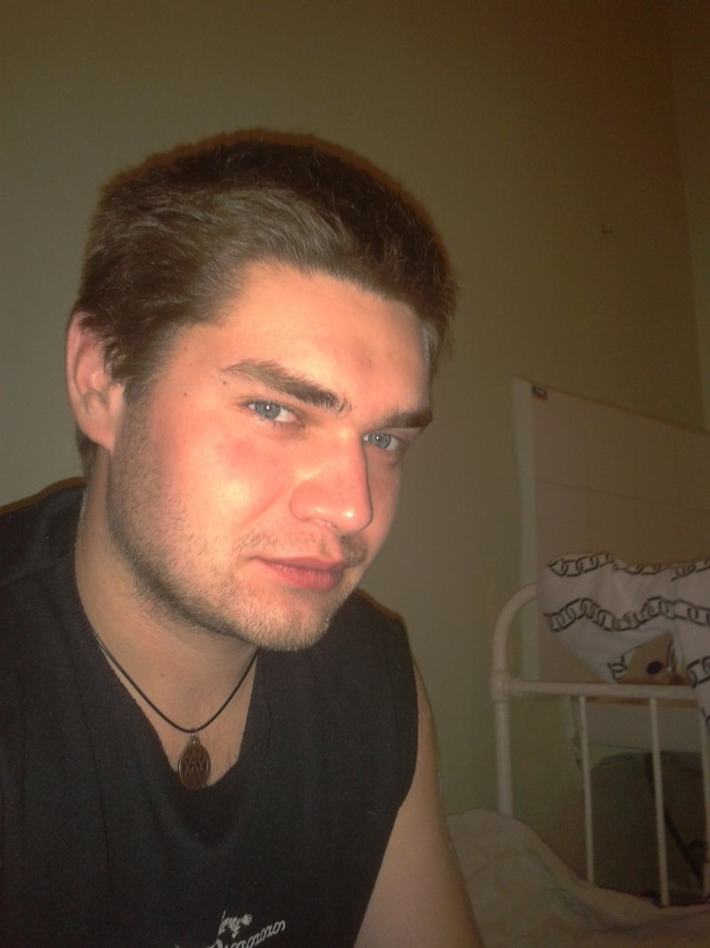 Парамонов Роман Владимирович Санкт-Петербург