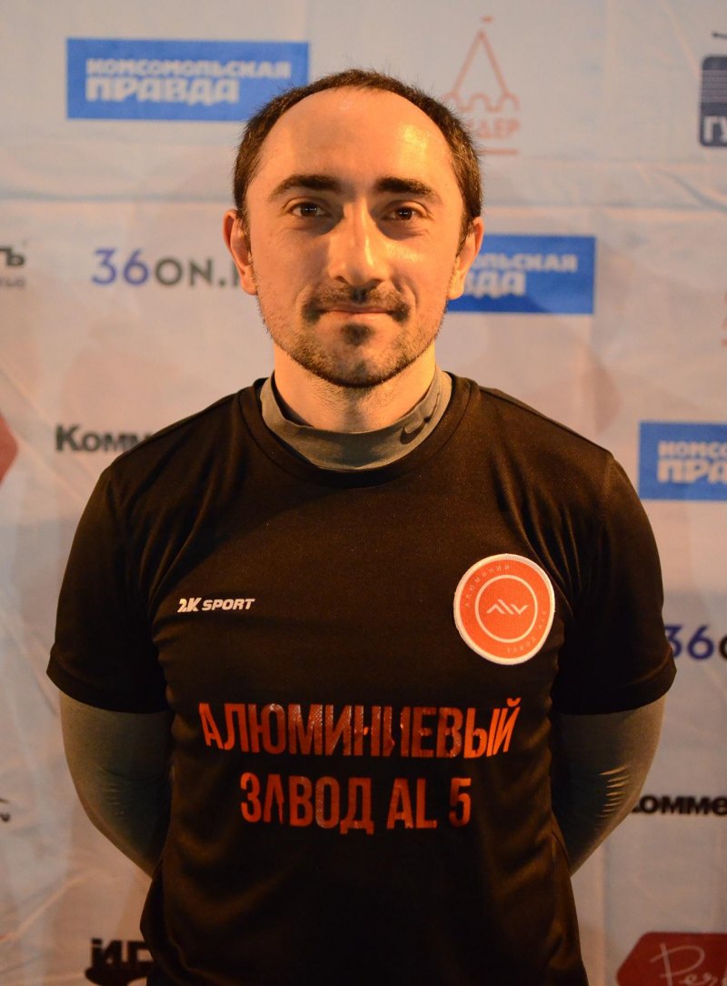 Роман Романов Краснодар 35 лет