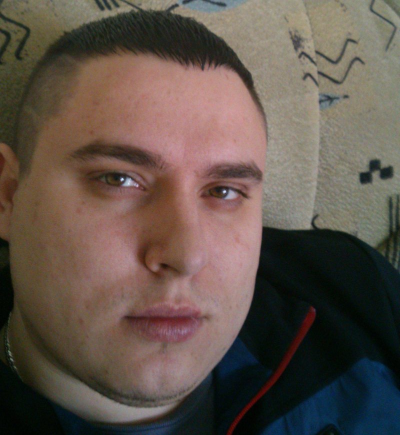 Роман Парамонов Инстаграм tasty_compot