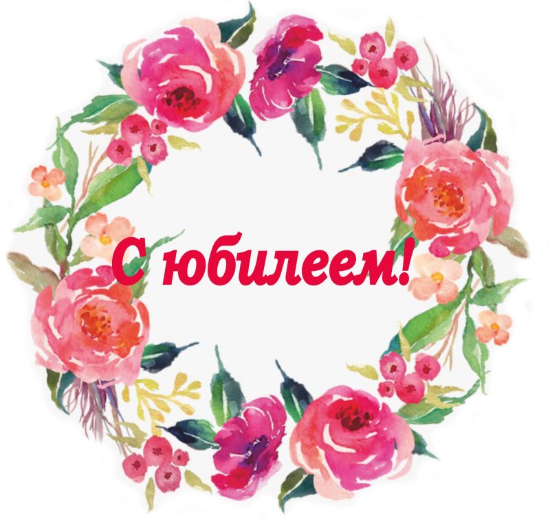Вафельная печать для капкейков