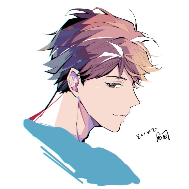 Ойкава Тоору 4 сезон