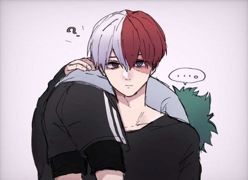 ТЕКА Тодороки