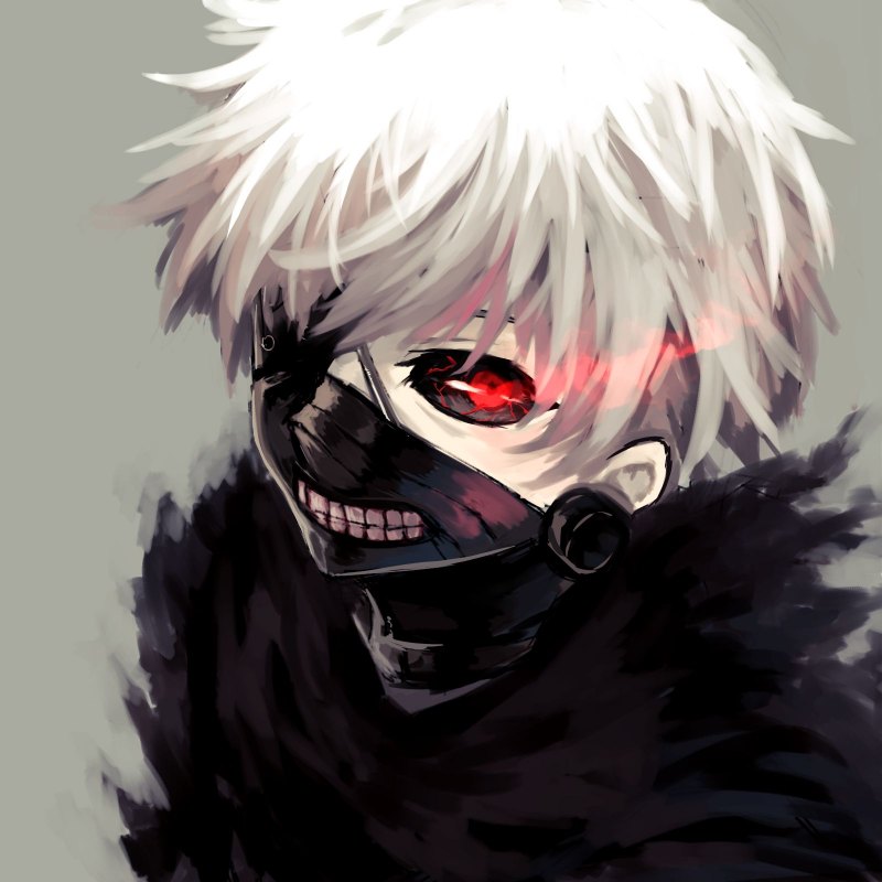 Kaneki на аву