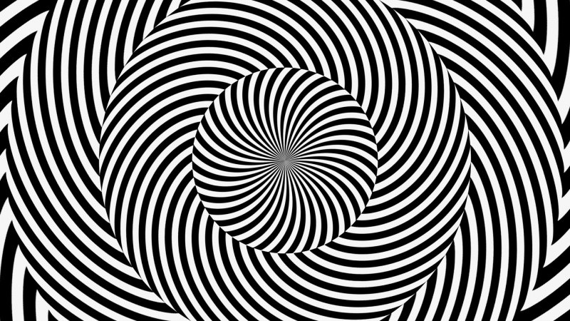 Seamlessly looping