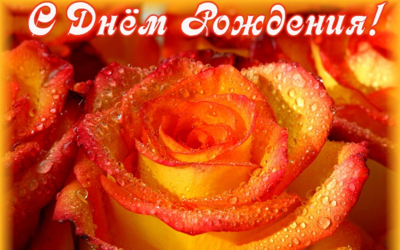 Поздравления с днём рождения для Любы