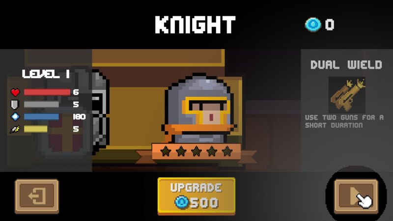 Игрушки соул кнайт