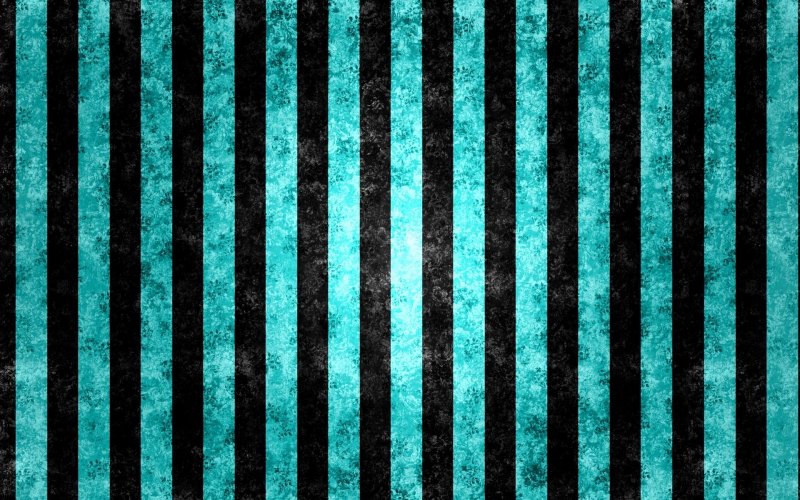 Бирюзовый эффект