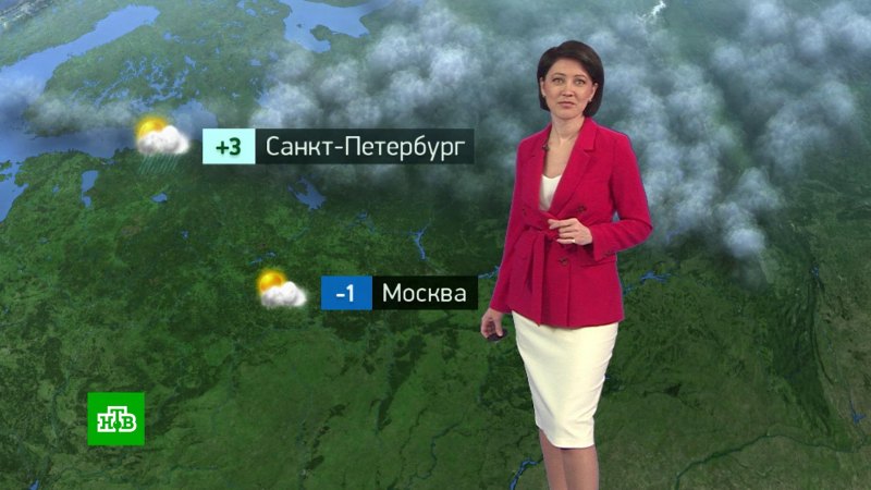 Александр Беляев ведущий прогноза погоды