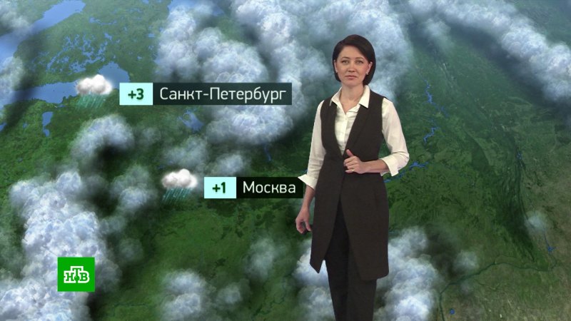 Погода ТВ Украина