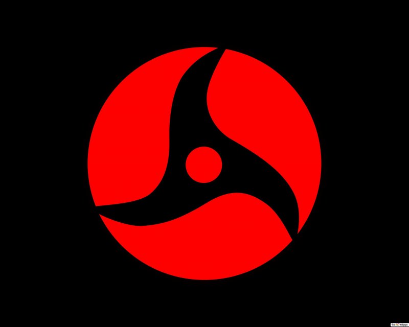 Шаринган Саске