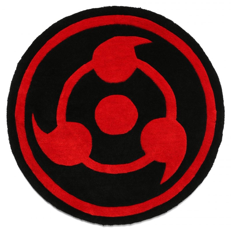 Шаринган 4к