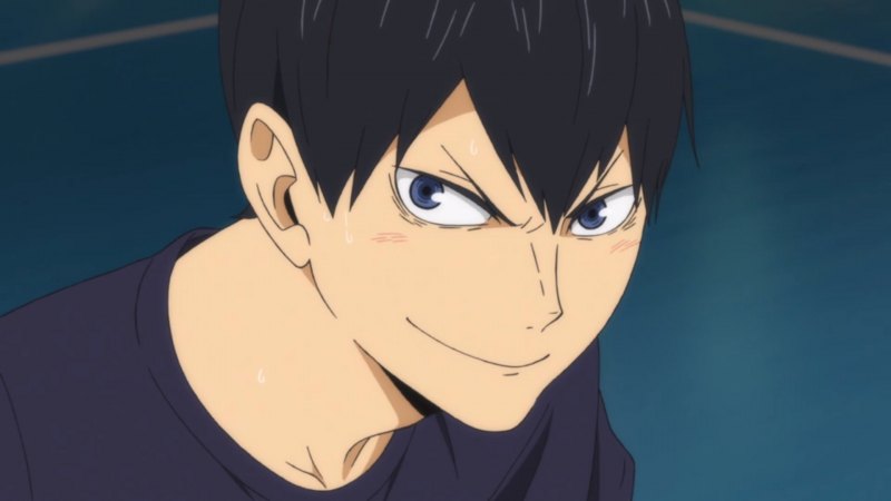 Тобио Наруто