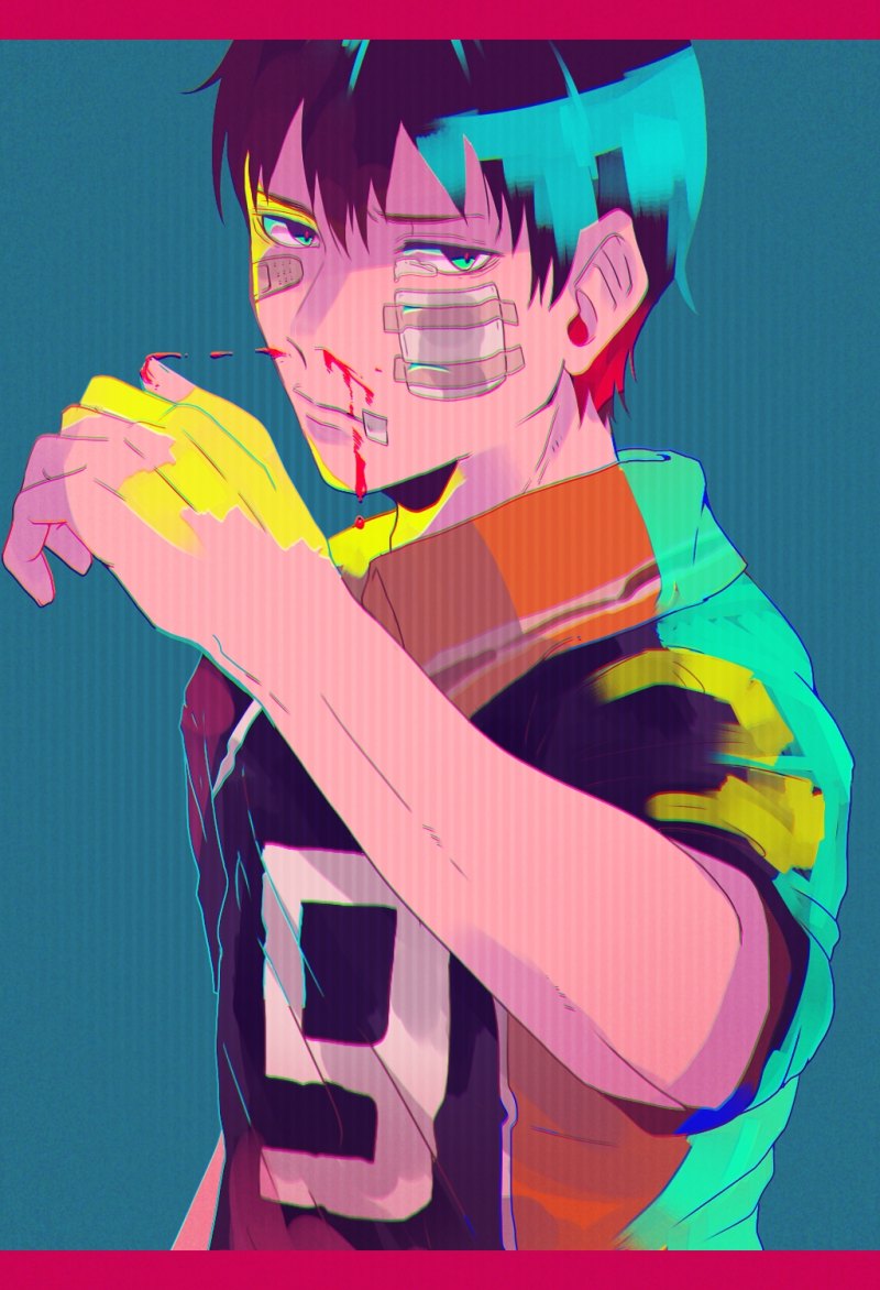 Некко Кагеяма