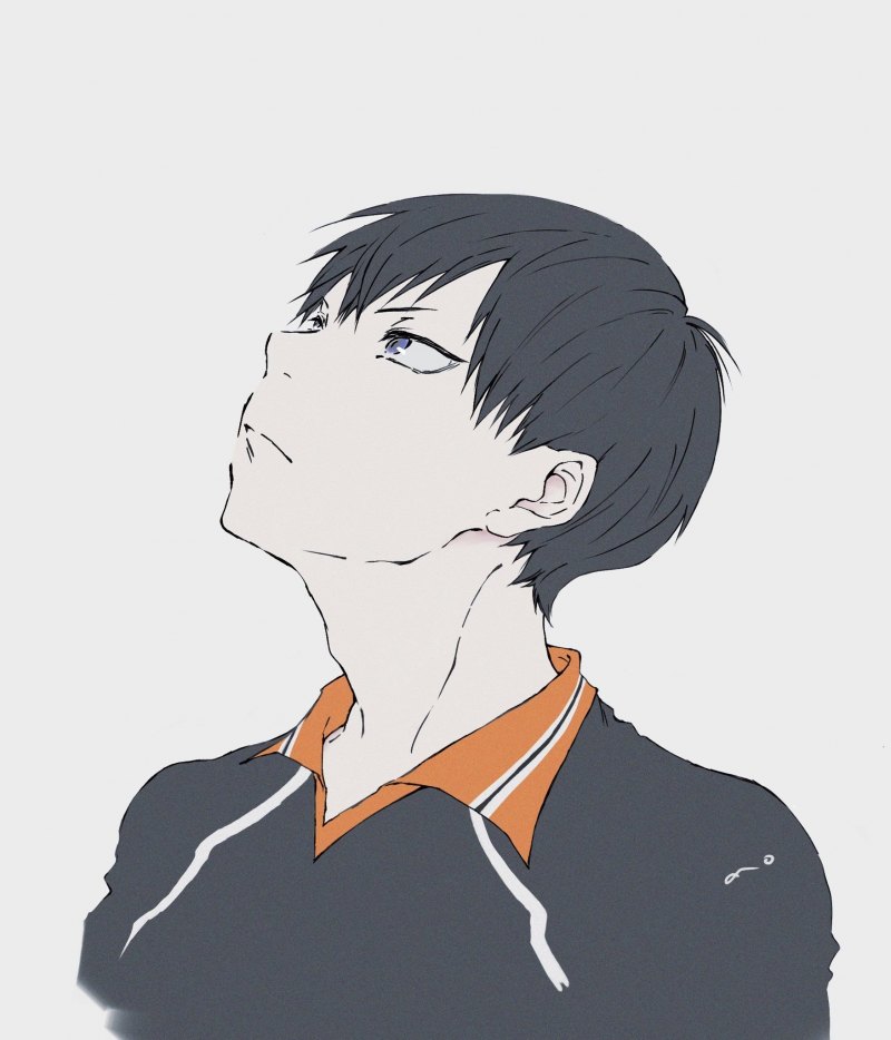 Аниме волейбол 4 сезон