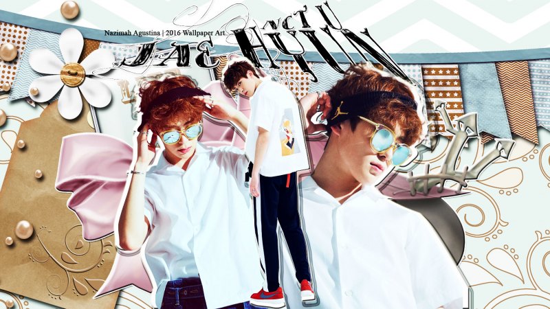 Фон NCT