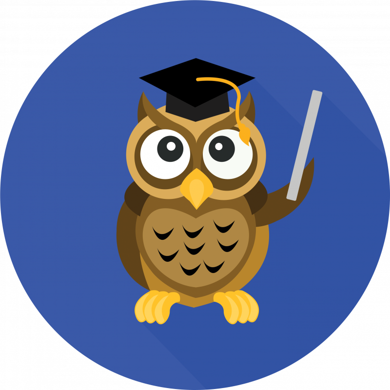 Сова эмблема