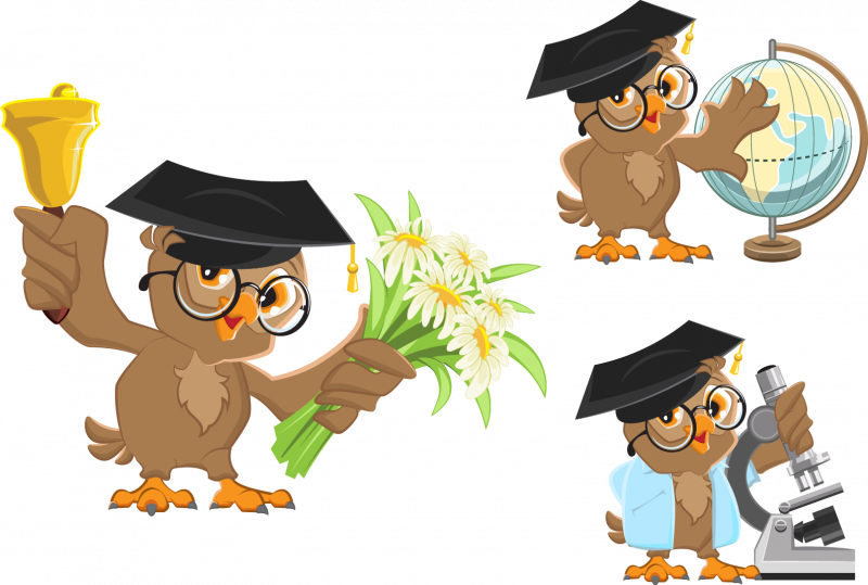 Ученая Сова