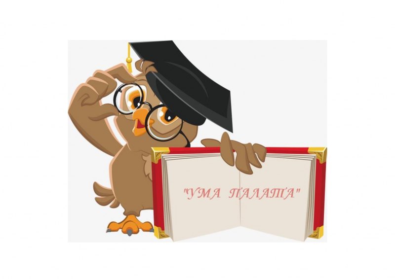 Сова со свитком