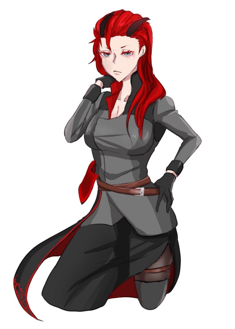 Ruby фем адам Таурус