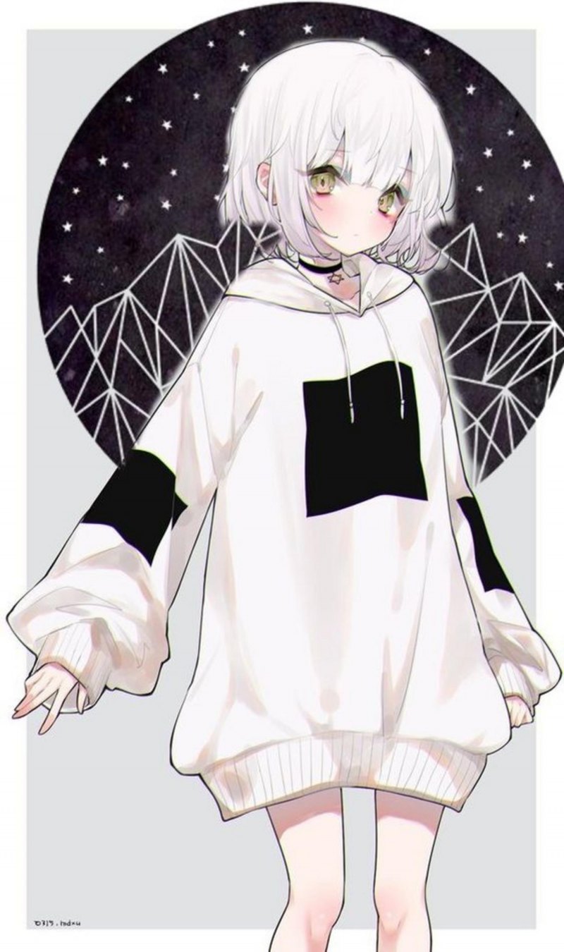 Аниме обработки