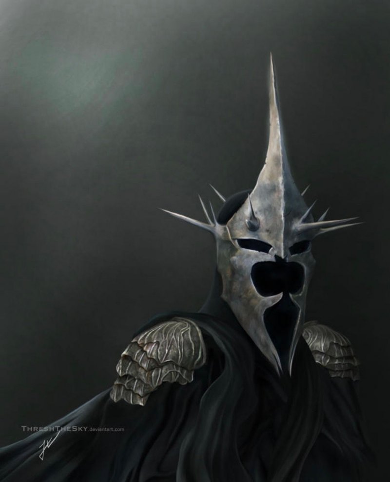 Lord of the rings witch king steam фото 99