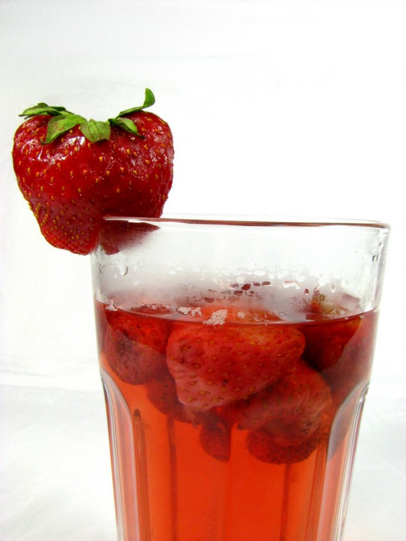 Компот в МАЙНКРАФТЕ С фиксаем