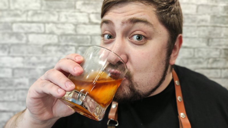 Рома Парамонов