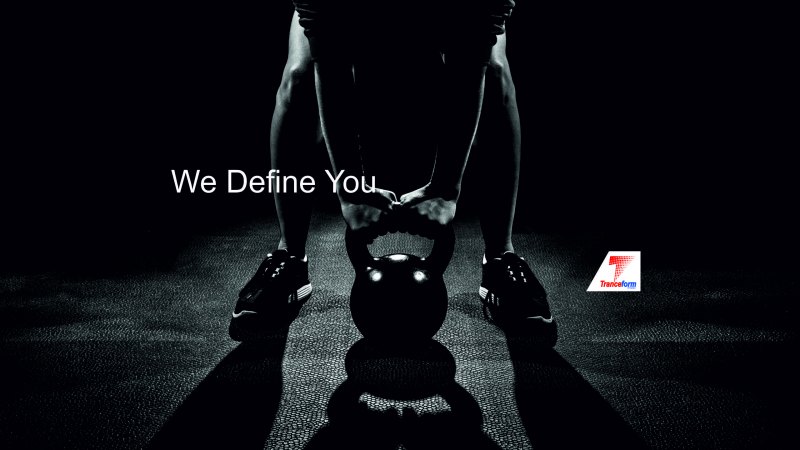 Гиря Motivation