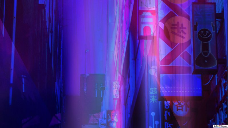 Cyberpunk 2077 Mirage CS go Map