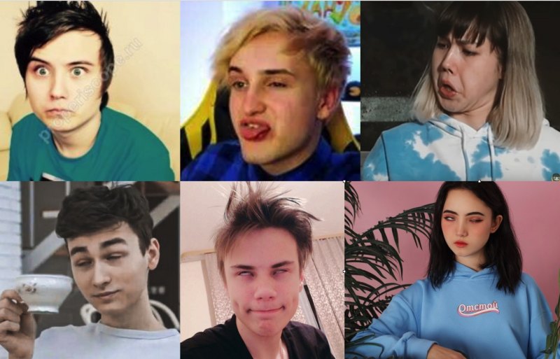 Упоротыефотки пушистый волк Женя