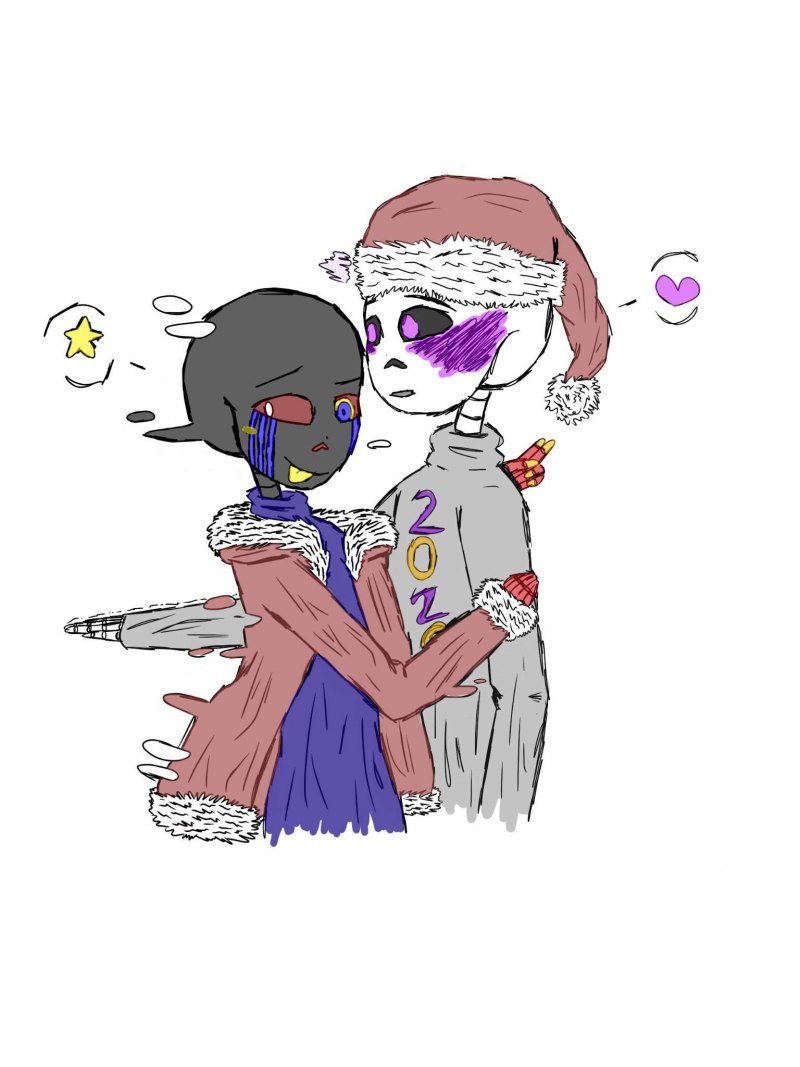 Ласт Санс шип