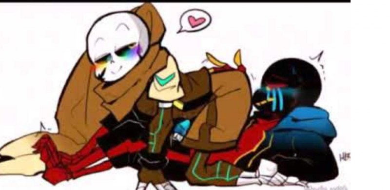 Мне здесь не место комикс ЭРРОРИНК