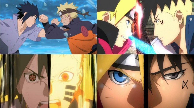 Каваки и Эйдан