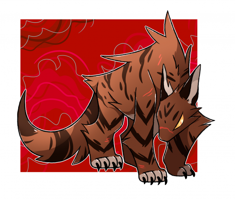 Warrior Cats Rootpaw bristlefrost Shadowpaw