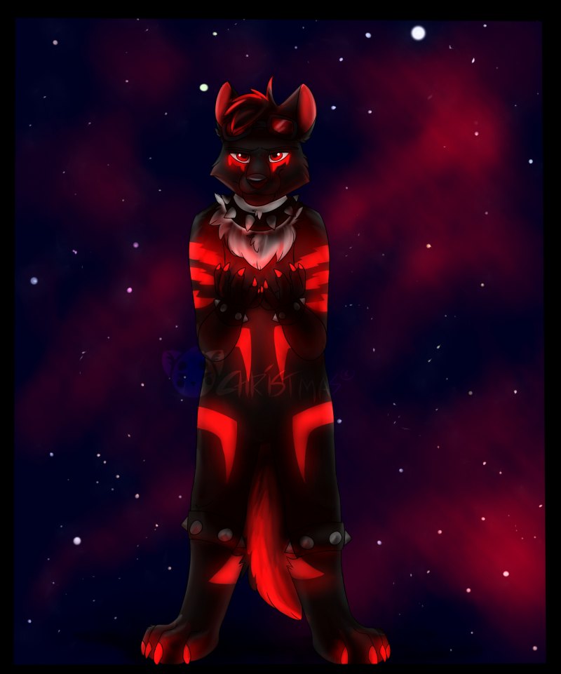 Спарки фурри