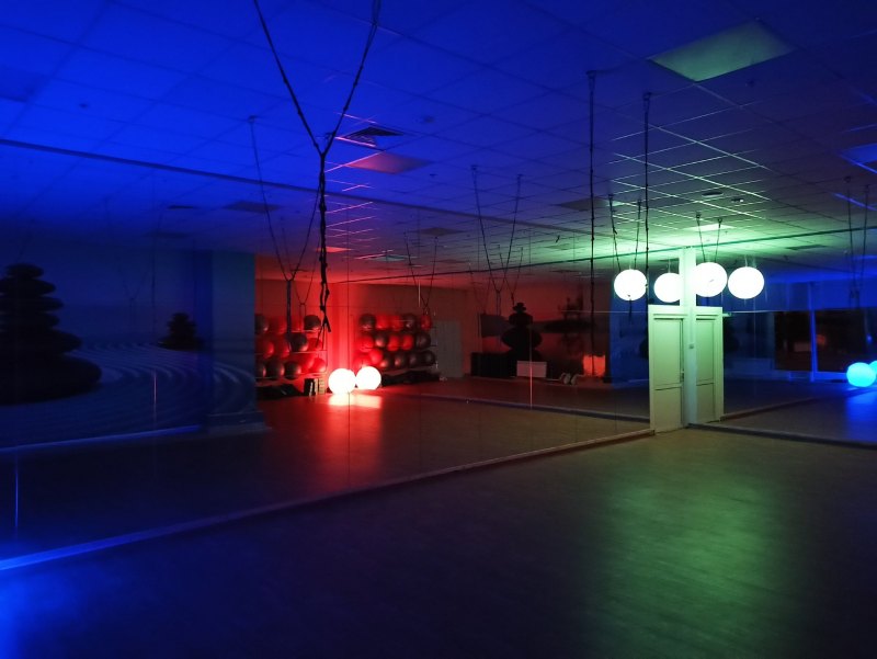 Art Wellness Сходня