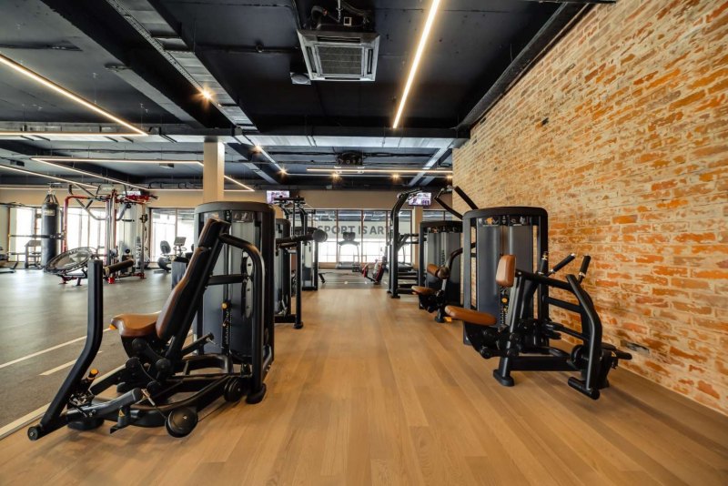 Art Fitness Таганрог