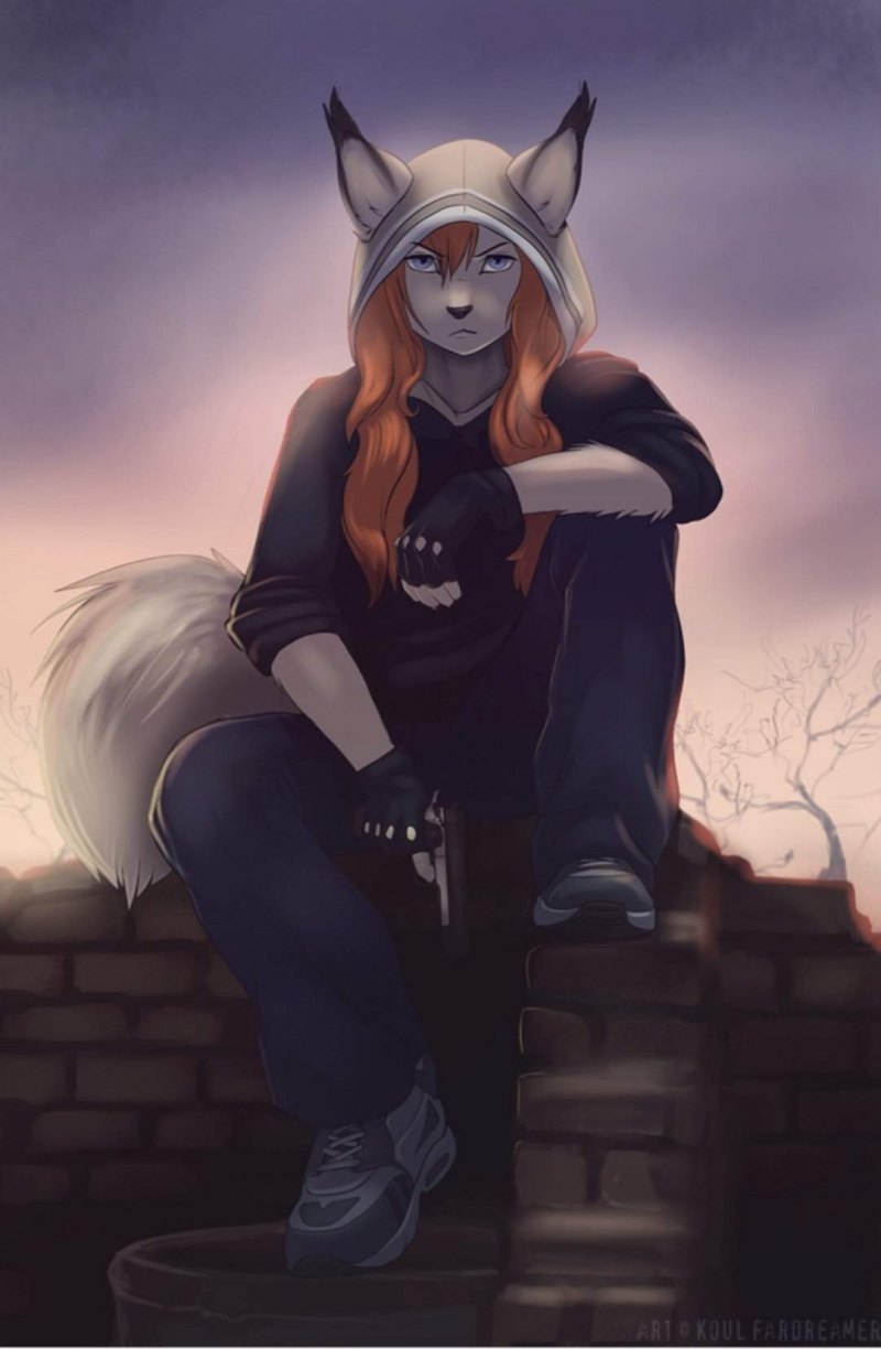 Коул Фардример