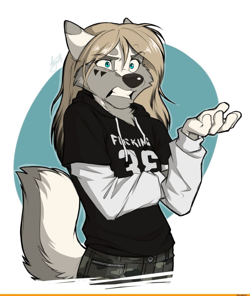 Да Лисичка Фокс