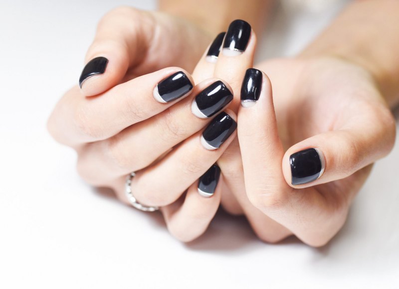Nails up Академическая