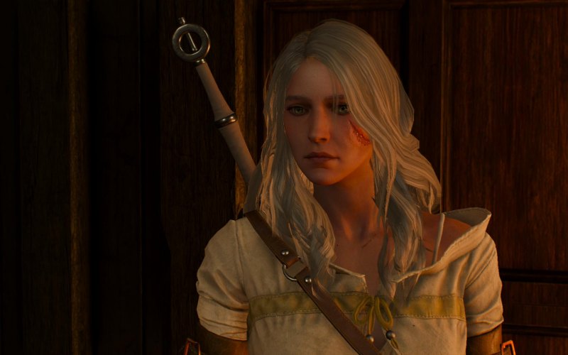 Цири Таргариен