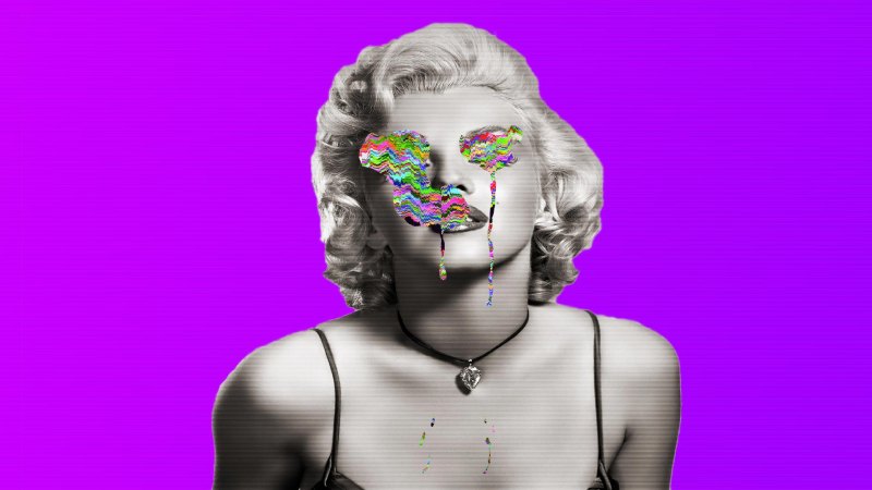 Обои Эстетика
