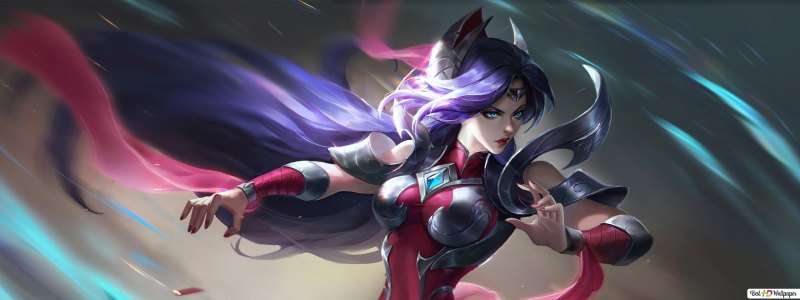 Lol Frostblade Irelia