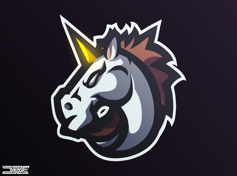 Логотипы команд КС го