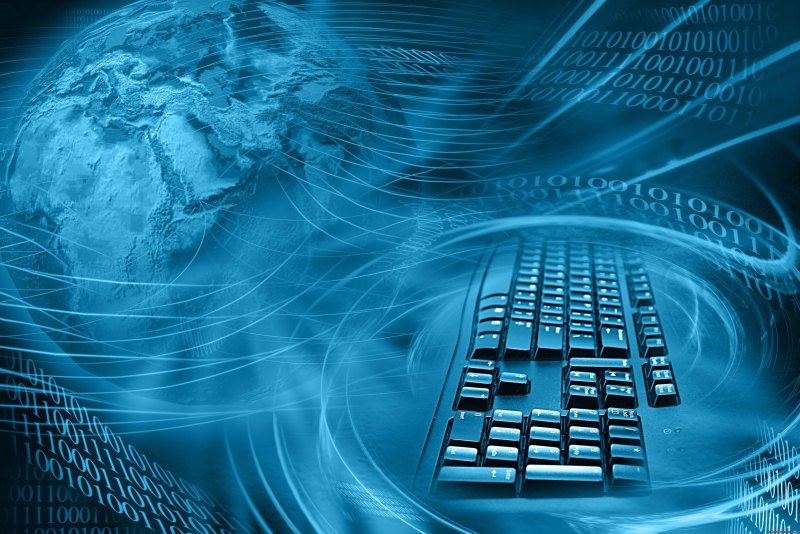 Компьютерные информационные технологии